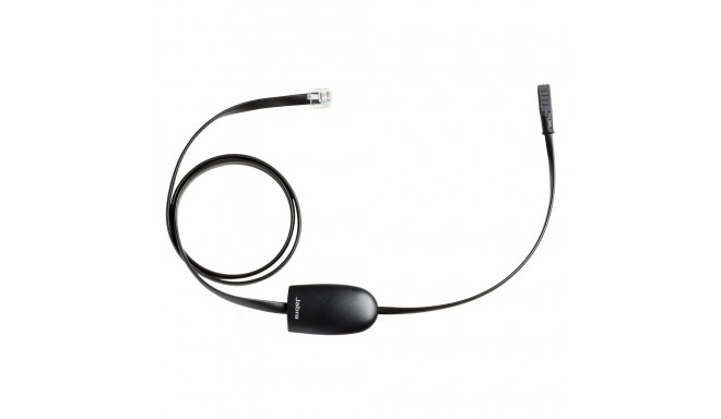 Jabra EHS adapterkaabel