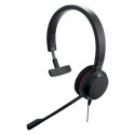 "Jabra Evolve 20 MS Mono USB NC ÜberkopfbügelmoDell"