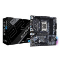 "ASROCK H670M PRO RS (1700) (D)"