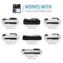 "HP 711 Original Tinte cyan Standardkapazitt 29ml 1er-Pack"