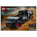 "LEGO Technic - Audi RS Q e-tron"
