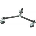 Manfrotto statiivialus 114MV Cine/Video Dolly