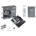 "MB ASUS PRIME B650M-K (AMD.AM5.DDR5.mATX)"