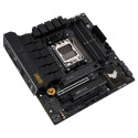 "MB ASUS TUF GAMING B650M-PLUS (AMD.AM5.DDR5.mATX)"