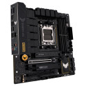 "MB ASUS TUF GAMING B650M-PLUS (AMD.AM5.DDR5.mATX)"