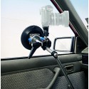 Manfrotto крепление-присоска 241V Suction Video Support