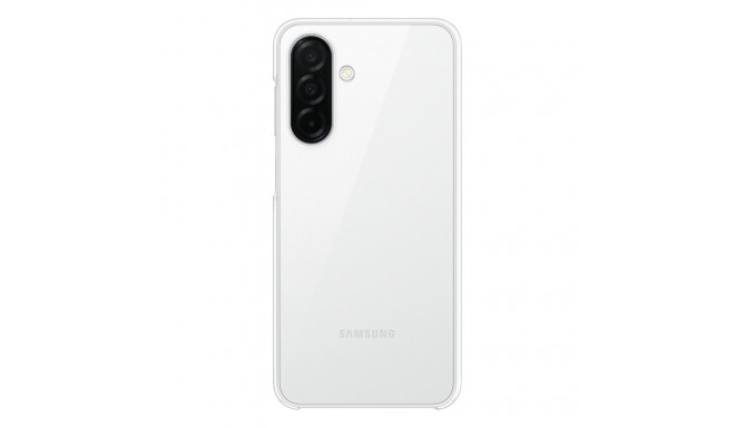 Samsung A26 läbipaistev ümbris