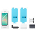 "Samsung Screen Protector Galaxy A26 clear"