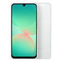 "Samsung Clear Case A26 clear"