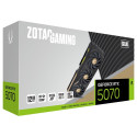 "RTX 5070 12GB Zotac Gaming Solid GDDR7 3Fan"