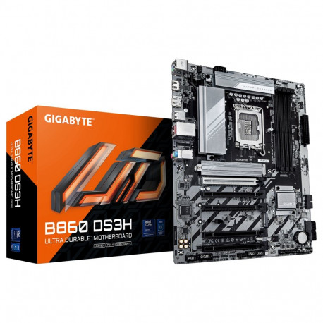 "GIGA B860 DS3H S1851/DDR5/ATX"