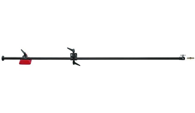 Manfrotto dzērve 024B Light Boom