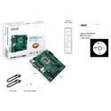 "ASUS PRO H610M-C-CSM S1700/DDR5/DP-HDMI-DVI-VGA/PCI/24-7"