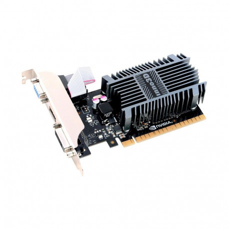 Inno3D graphics card GT710 2GB LP passiv DDR3