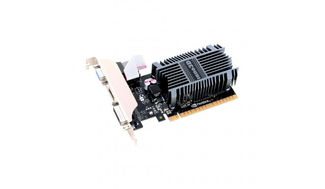 "GT710 2GB Inno3D LP passiv DDR3"