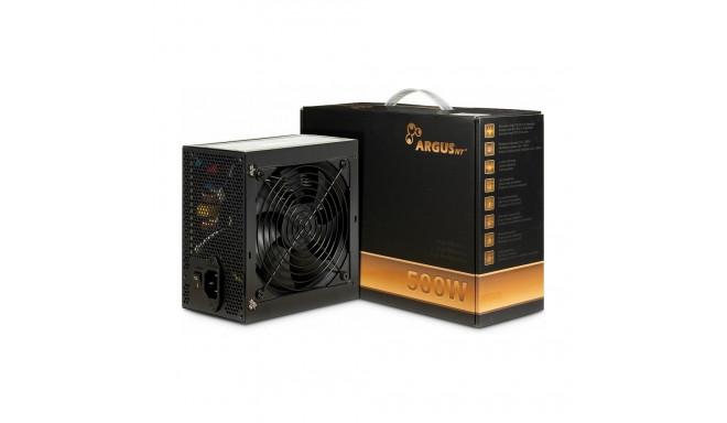 500W Inter-Tech Argus BPS-500