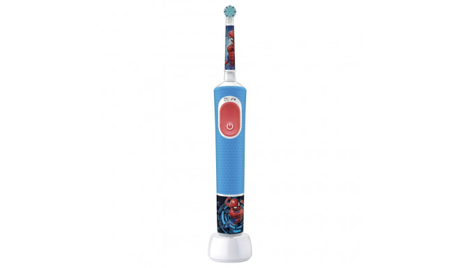 Oral-B Vitality Pro 103 laste Spiderman