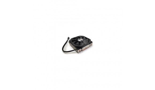"K DYNATRON U8 Intel/AMD CPU Kuehler Multi Socket 1700/1200/115x/AM5/AM4 PWM"
