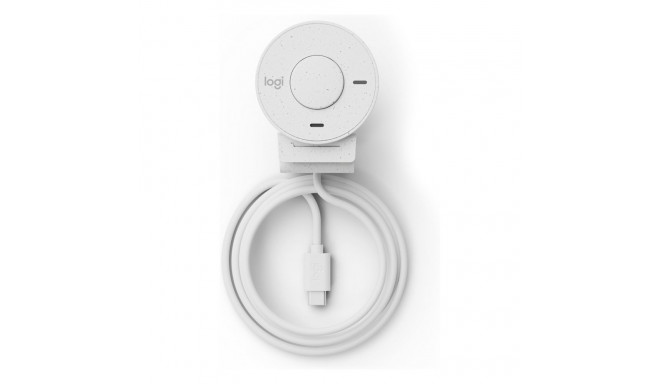 "Logitech BRIO 300 1920x1080 Weiß"