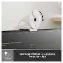"Logitech BRIO 300 1920x1080 Weiß"