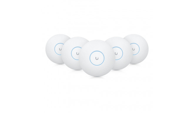 "Ubiquiti U7-Pro 5-Pack"