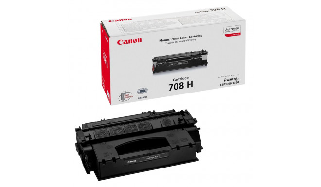 Canon 708H must tooner