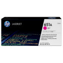 "HP 651A Original Toner magenta Standardkapazitt 16.000 Seiten 1er-Pack"