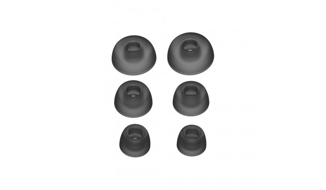 "JabraBuds Evolve 2 Eargels"