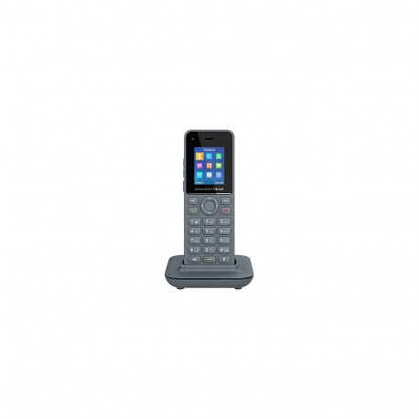 "Grandstream DP725 Schnurloses DECT-HD-Mobilteil"