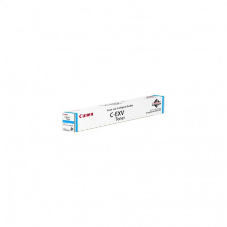 "Canon Toner C-EXV51 0482C002 Cyan bis zu 60.000 Seiten"