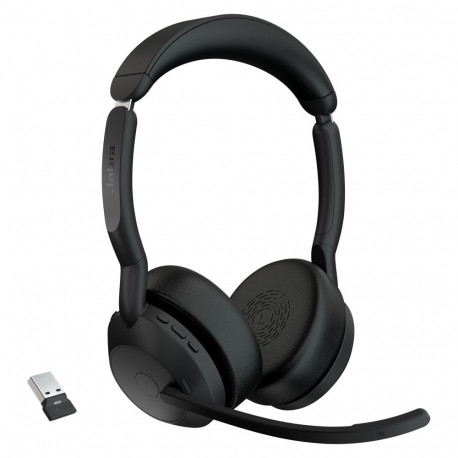 "Jabra Evolve2 55 UC Stereo"