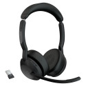 "Jabra Evolve2 55 UC Stereo"