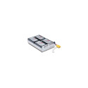 "APC Ersatzbatterie RBC22"