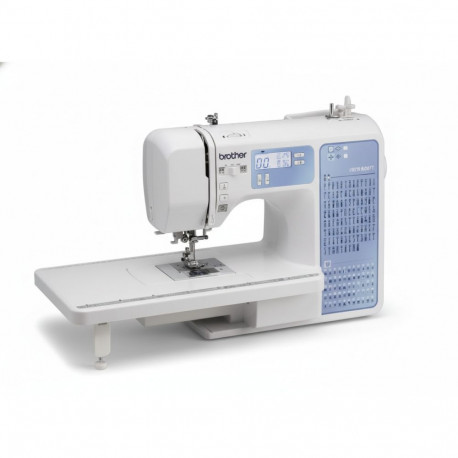 Brother FS100WT kompuuterõmblusmasin