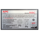 "APC Batterie USV RBC31"