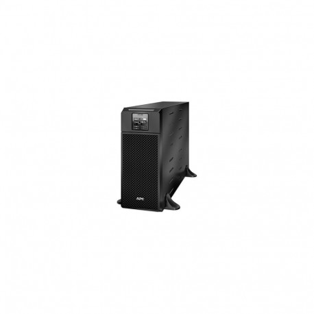APC Smart-UPS SRT 6000 VA SRT6KXLI