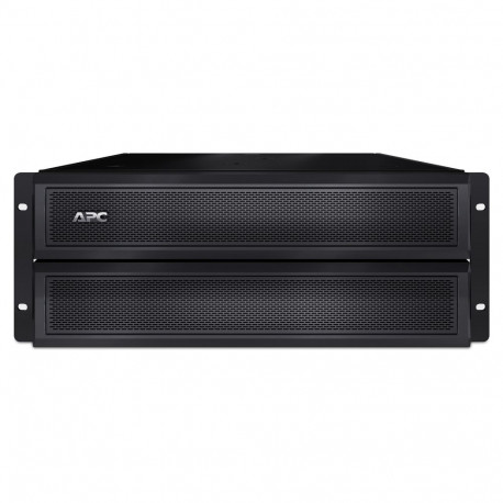 APC SMX120BP SMARTUPS X 120V aku, püstak/torn