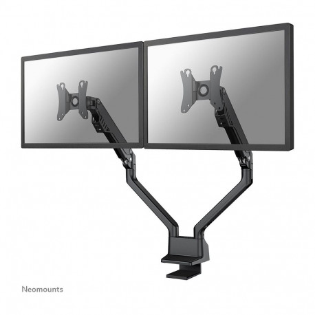 Neomounts FPMA-D750DBLACK2 lauakinnitus lameekraanidele kuni 32" (81 cm)