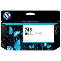 "HP 745 Tinte mattschwarz 130 ml"