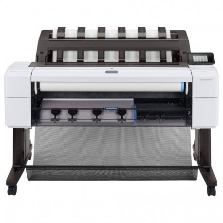 HP DesignJet T1600dr 91.44cm 36" laiaformaadiline printer LAN