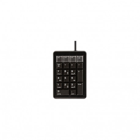 "Cherry G84-4700 LUCDE-2 USB Black"