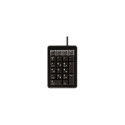 "Cherry G84-4700 LUCDE-2 USB Black"