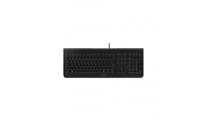 "Cherry KC 1000 Englisch-US"