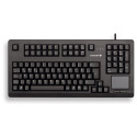 "Cherry Keyboard G80-11900 Touchpad [DE] Black"