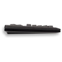 "Cherry Keyboard G80-11900 Touchpad [DE] Black"