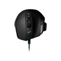 "Logitech G502 X Gaming Mouse - Black - USB - N/A - EMEA28-935"
