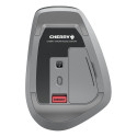 "Cherry Mouse Stream COMFORT Wireless Black Ergonomisch"