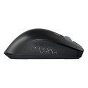 "Cherry Mouse Stream COMFORT Wireless Black Ergonomisch"
