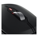 "Cherry Mouse Stream COMFORT Wireless Black Ergonomisch"