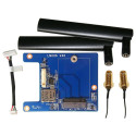 "Barebone ShuttleLTE Adapter KIT WWN03 +++"